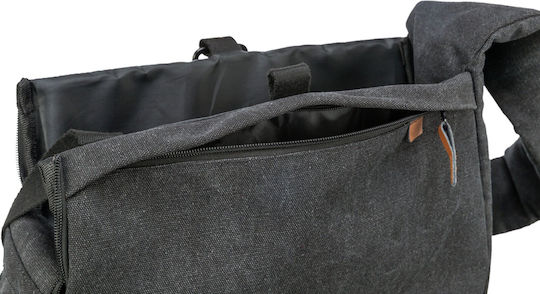Doggy Dolly Hundetragetasche Für Hund Und Katze Bis 4kg Schwarze M35xB25xH13cm