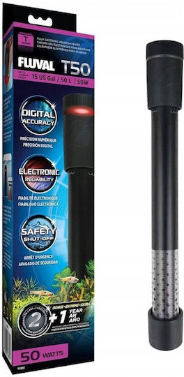 Aquarium Thermostat 50W