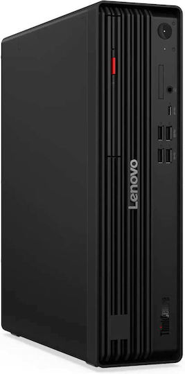 Lenovo ThinkCentre M70s Gen 6 Desktop PC (Ultra 5-235/16GB DDR5/512GB SSD/W11 Pro)