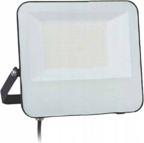 Lumax Водоустойчив LED Прожектор 100W Регулируемо Бяло IP65