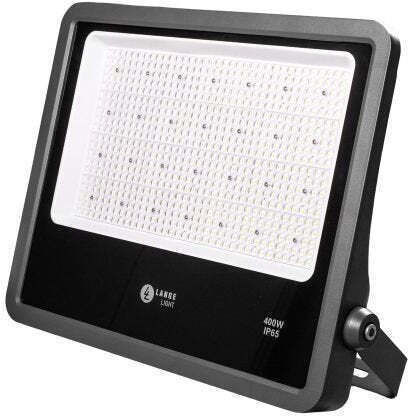 Водоустойчив LED прожектор 400W Неутрално бяло 4000K IP65