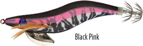 Sunset Bad Gambas Squid Jigs Real Life 02