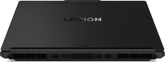 Lenovo Lenovo Legion 5 15.3" OLED QHD+ 165Hz (Seria Ryzen AI 400-7 450/16GB/1TB SSD/GeForce RTX 5070/Windows 11 Home) (Tastatură US)
