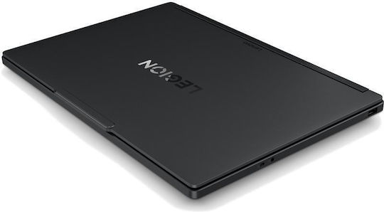 Lenovo Lenovo Legion 5 15.3" OLED QHD+ 165Hz (Seria Ryzen AI 400-7 450/16GB/1TB SSD/GeForce RTX 5070/Windows 11 Home) (Tastatură US)