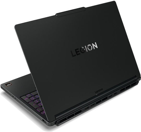 Lenovo Lenovo Legion 5 15.3" OLED QHD+ 165Hz (Seria Ryzen AI 400-7 450/16GB/1TB SSD/GeForce RTX 5070/Windows 11 Home) (Tastatură US)