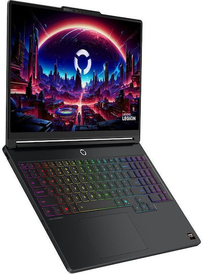 Lenovo Lenovo Legion 5 15.3" OLED QHD+ 165Hz (Seria Ryzen AI 400-7 450/16GB/1TB SSD/GeForce RTX 5070/Windows 11 Home) (Tastatură US)