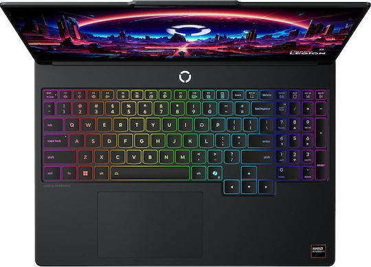 Lenovo Lenovo Legion 5 15.3" OLED QHD+ 165Hz (Seria Ryzen AI 400-7 450/16GB/1TB SSD/GeForce RTX 5070/Windows 11 Home) (Tastatură US)