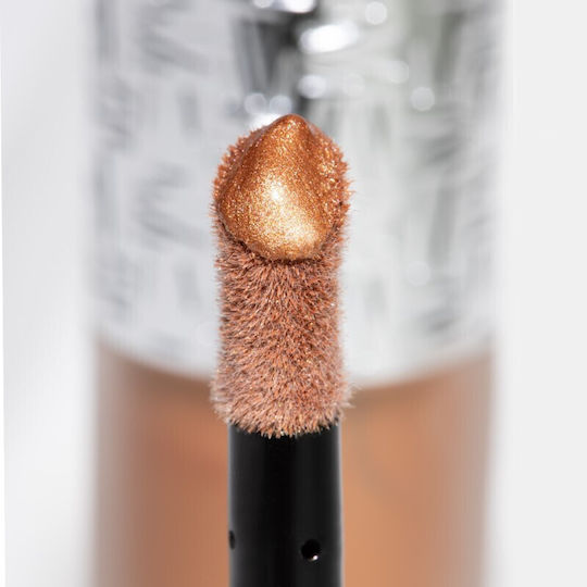 Mesauda Beauty Gesichtshighlighter Flush Light 104 Sunset Bronze 8ml