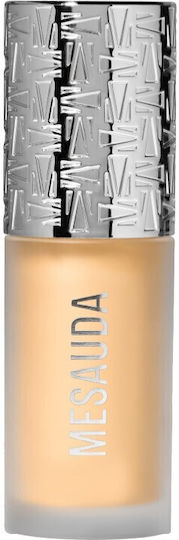 Mesauda Beauty Gesichtshighlighter Flush Light 102 Golden Hour 8ml