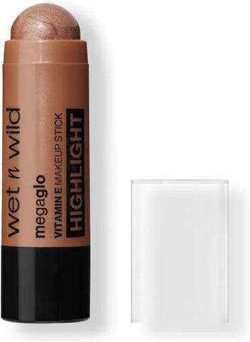 Wet N Wild Megaglo Vitamin E Stick Highlighter Wüstensand 6g