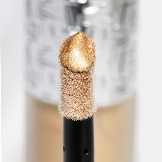 Mesauda Beauty Gesichtshighlighter Flush Light 102 Golden Hour 8ml
