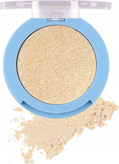 Lovely Glow Pressed Puderpuder Highlighter Palm Springs 3,9 g