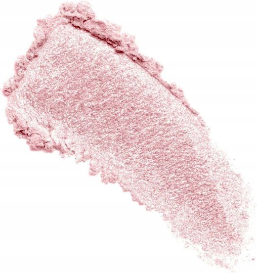 Lovro Bloomlight Gefriergetrockneter Textmarker Gesichts-Illuminator 02 Pinker Quarz 3.8g