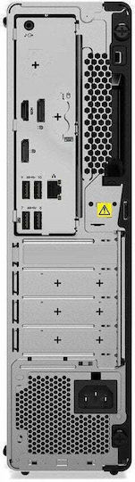 Lenovo ThinkCentre M90s Gen 5 Desktop PC (i7-14700/16GB DDR5/1TB SSD/W11 Pro) mit Tastatur (Englisch (US))