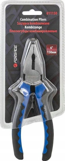 Forsage Клещи Дължина 152.4mm