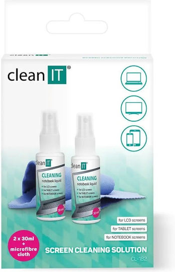 Clean Beauty Специално почистващо средство на прах за тъкани 200 мл