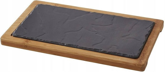 Revol Bamboo Serviertablett