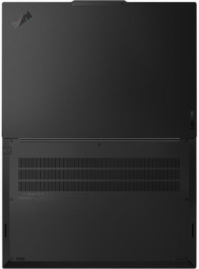 Lenovo Thinkpad E16 Gen 4 16" IPS FHD+ (Ryzen AI 400 Series-7 445/16GB/512GB SSD/W11 Pro) (Международна английска клавиатура)