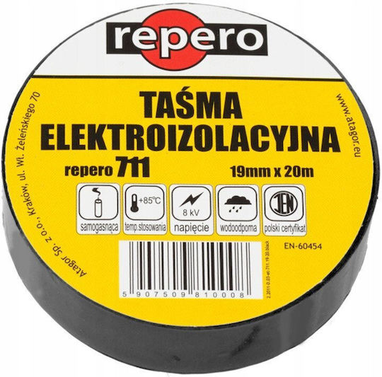 Insulation Tape 15mm x 10m