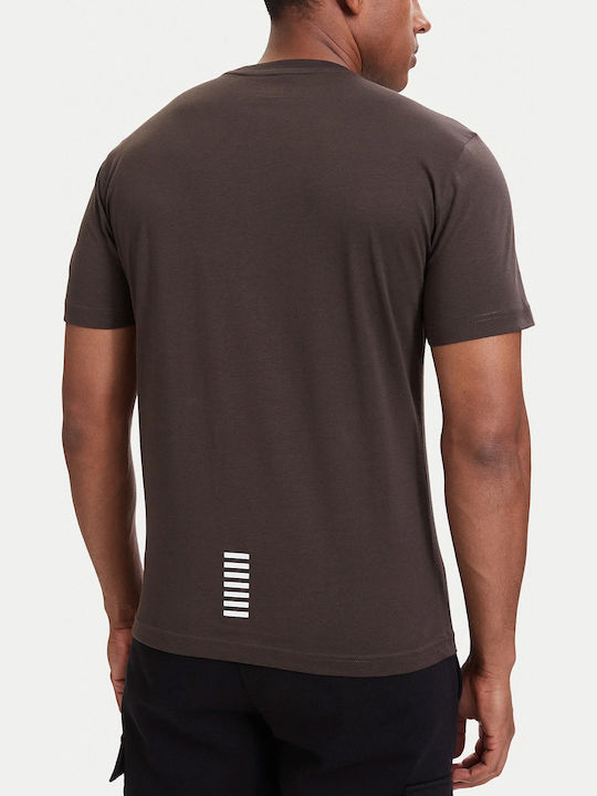 Emporio Armani T-shirt Mulch 8NPT25PJVPZ-U6027