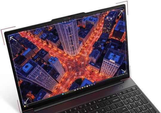Lenovo ThinkPad T16 Gen 5 16" IPS FHD+ (Ultra 5-325/32GB/512GB SSD/W11 Pro) (GR Keyboard)