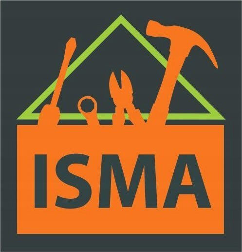 ISMA Dedra Καστάνιες & Καρυδάκια 1/4" 46 Stück