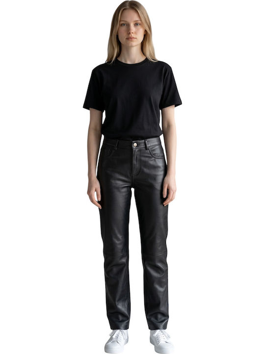 MARKOS LEATHER MARKOS LEATHER