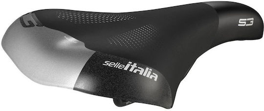 Selle Italia Спорттуринг S 3 L Седло За Велосипед Черно