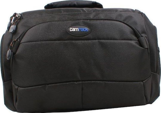 Shoulder Camera Bag Black