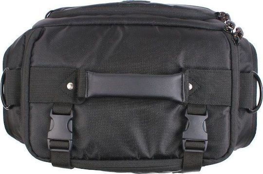 Shoulder Camera Bag Black
