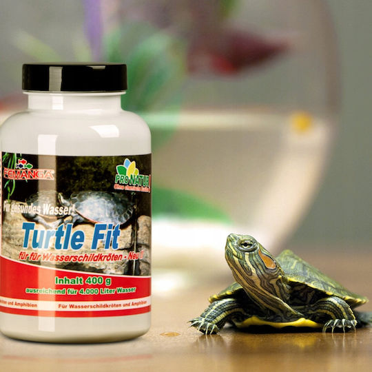 Beaphar Food for Turtle 400gr