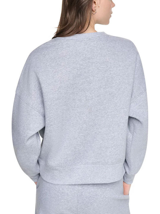 DKNY Sweatshirts & Hoodies für Damen Peacoat