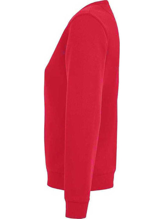 Damen Sweatshirts & Hoodies Rote