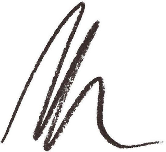 MUA Brow Define Micro Augenbrauenstift Schwarz