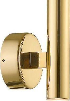Zuma Line Wall Lamp With Plug LED Gold 8cm Zuma Line Wall Lamp With Plug LED Gold 8cm