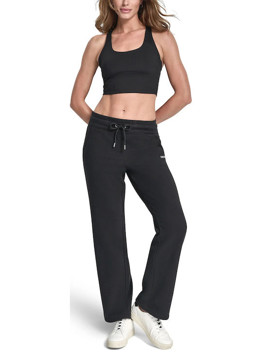 Damen Jogginghose Schwarz