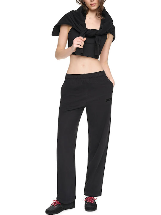 Παντελόνι Φόρμας Blk/black