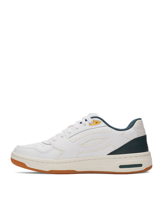 Ανδρικά Sneakers Λευκά