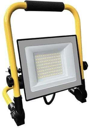 V-TAC Proiector LED 50W Alb Natural 4000K
