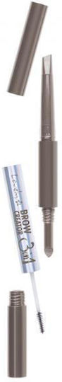 Lovely Brow Creator 3in1 Молив за Вежди 01 1.32гр
