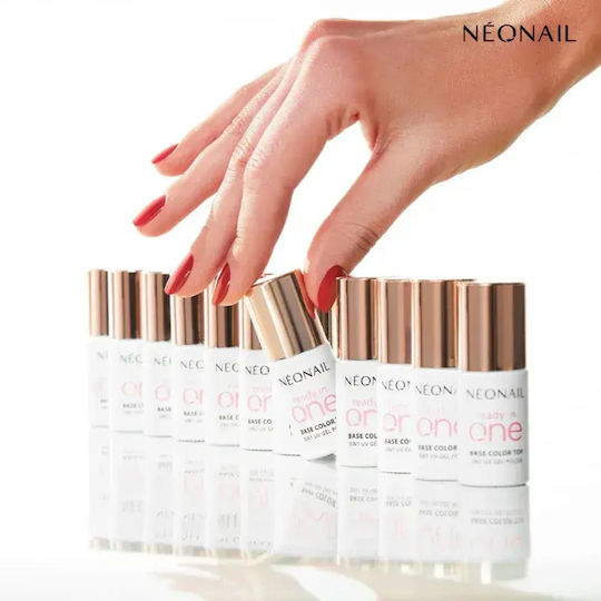 Neonail Gel Nagellack 06 One Dusty Rosa 7.2ml