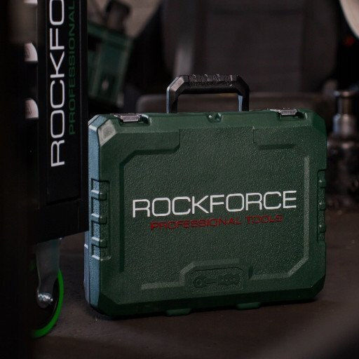 Rockforce Προέκταση 150mm 1/4