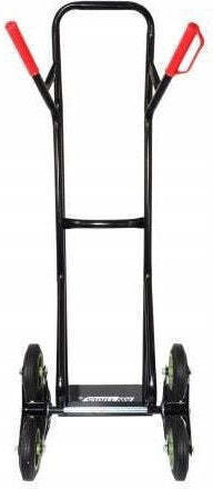 Awtools Awtools Stair Climbing Storage Trolley 120kg