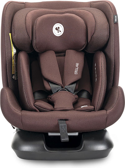 Lorelli Stellar Baby-Autositz Bitter Chocolate 0-36 kg