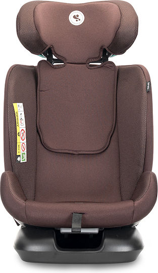 Lorelli Stellar Baby-Autositz Bitter Chocolate 0-36 kg