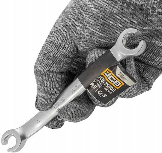 JCB Двуместен Многоъгълен Ключ