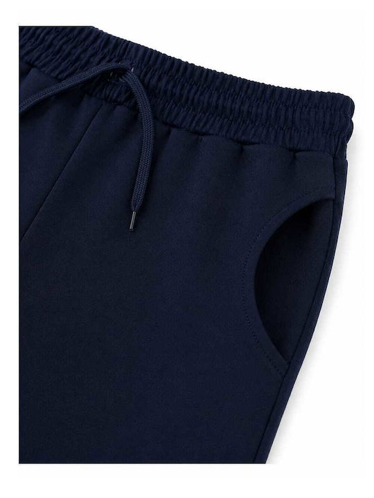 Sport Herren Shorts Blau Maren 73A0044IA20NA