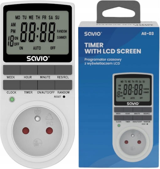 Kanlux Smart Single Socket