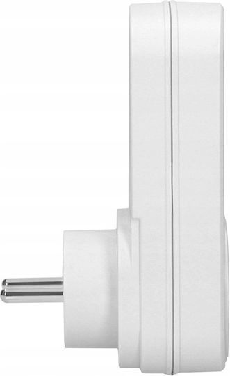Kanlux Smart Single Socket