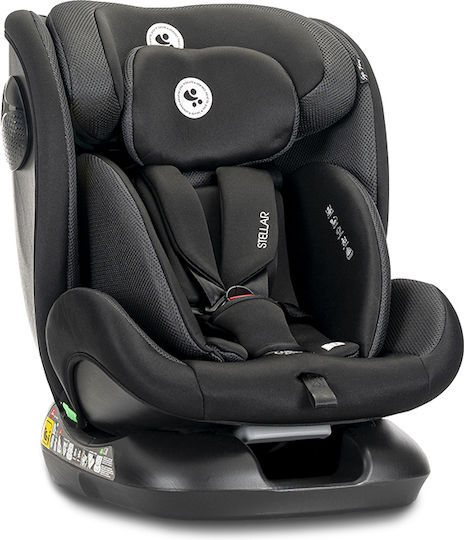 Lorelli Stellar Столче за кола Черен 0-36 кг
